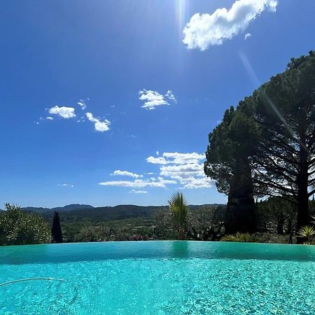Les Lodges De Saint-Cassien 3 มงโตรูซ์ ภายนอก รูปภาพ