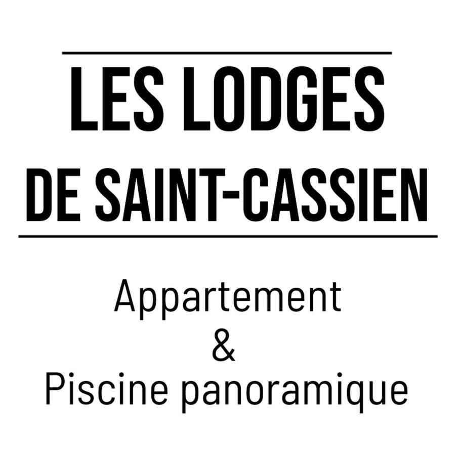 Les Lodges De Saint-Cassien 3 มงโตรูซ์ ภายนอก รูปภาพ