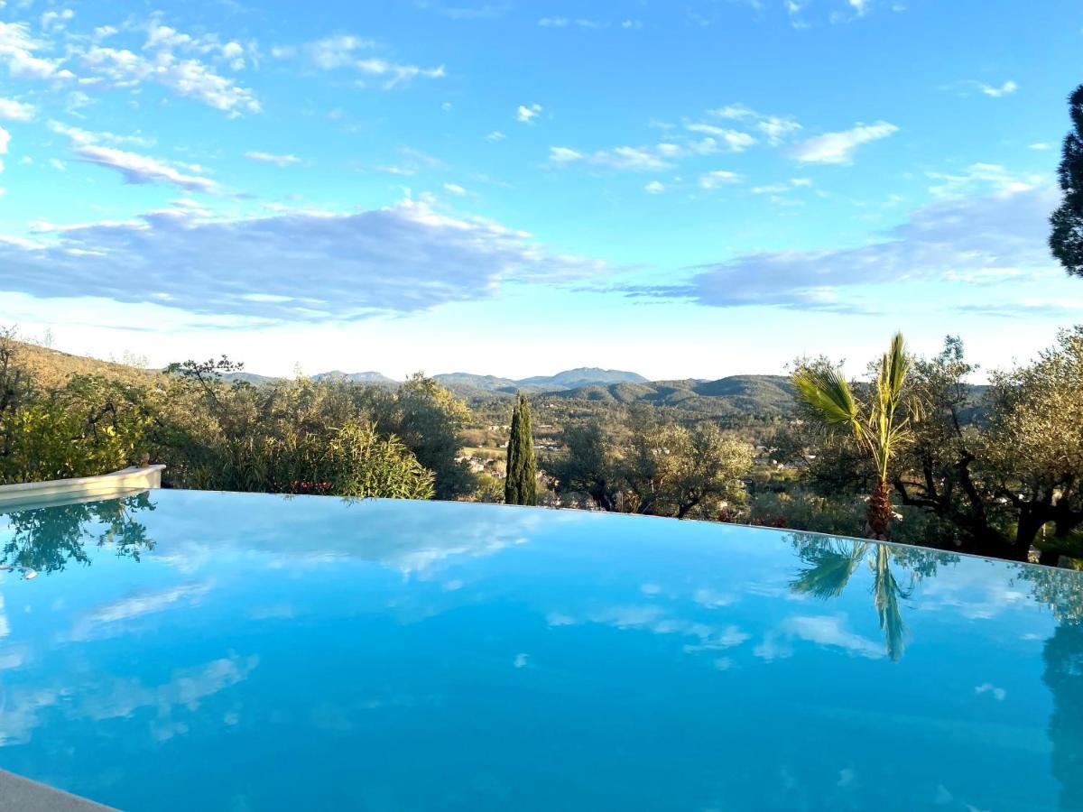 Les Lodges De Saint-Cassien 3 มงโตรูซ์ ภายนอก รูปภาพ