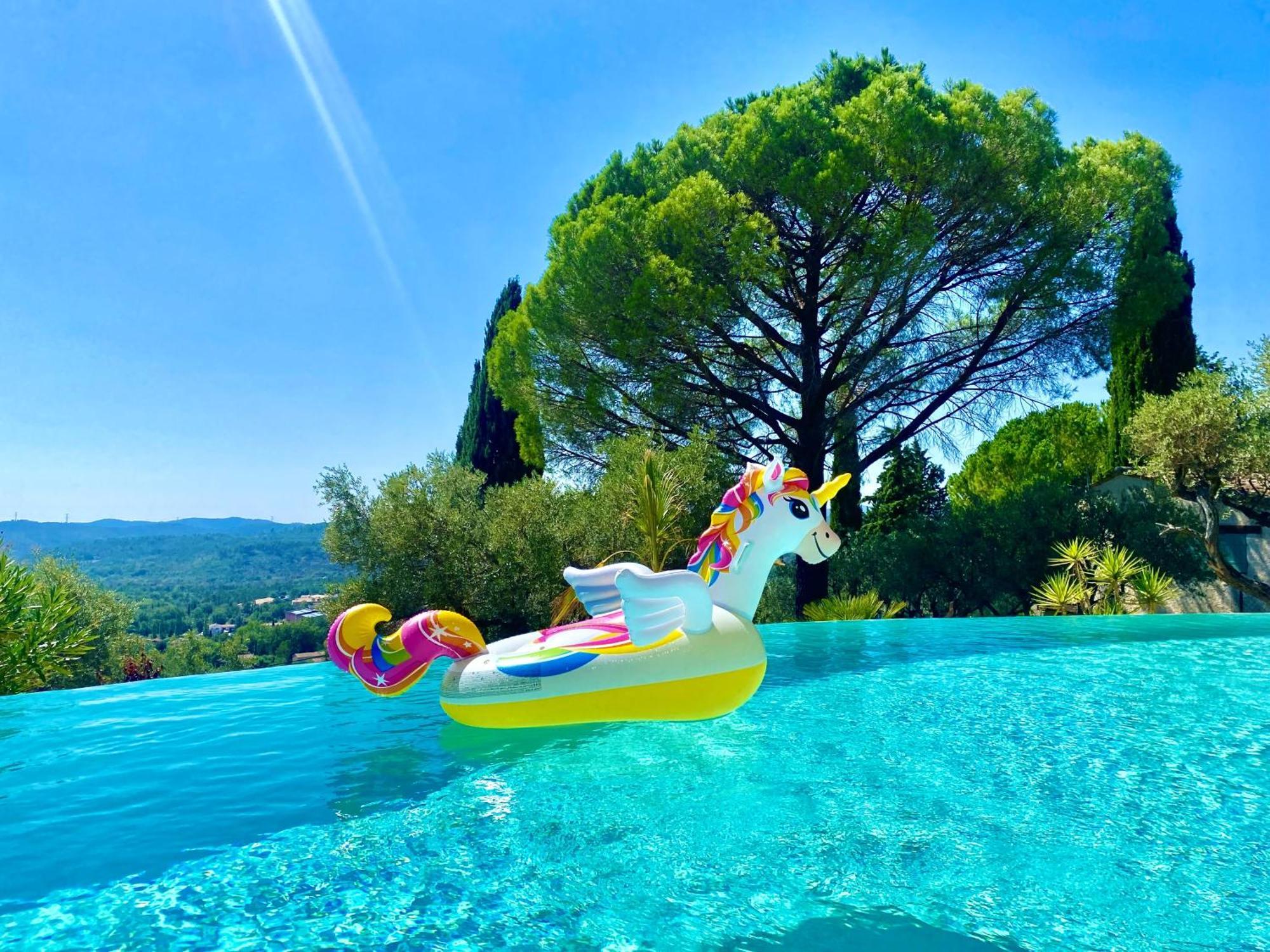 Les Lodges De Saint-Cassien 3 มงโตรูซ์ ภายนอก รูปภาพ