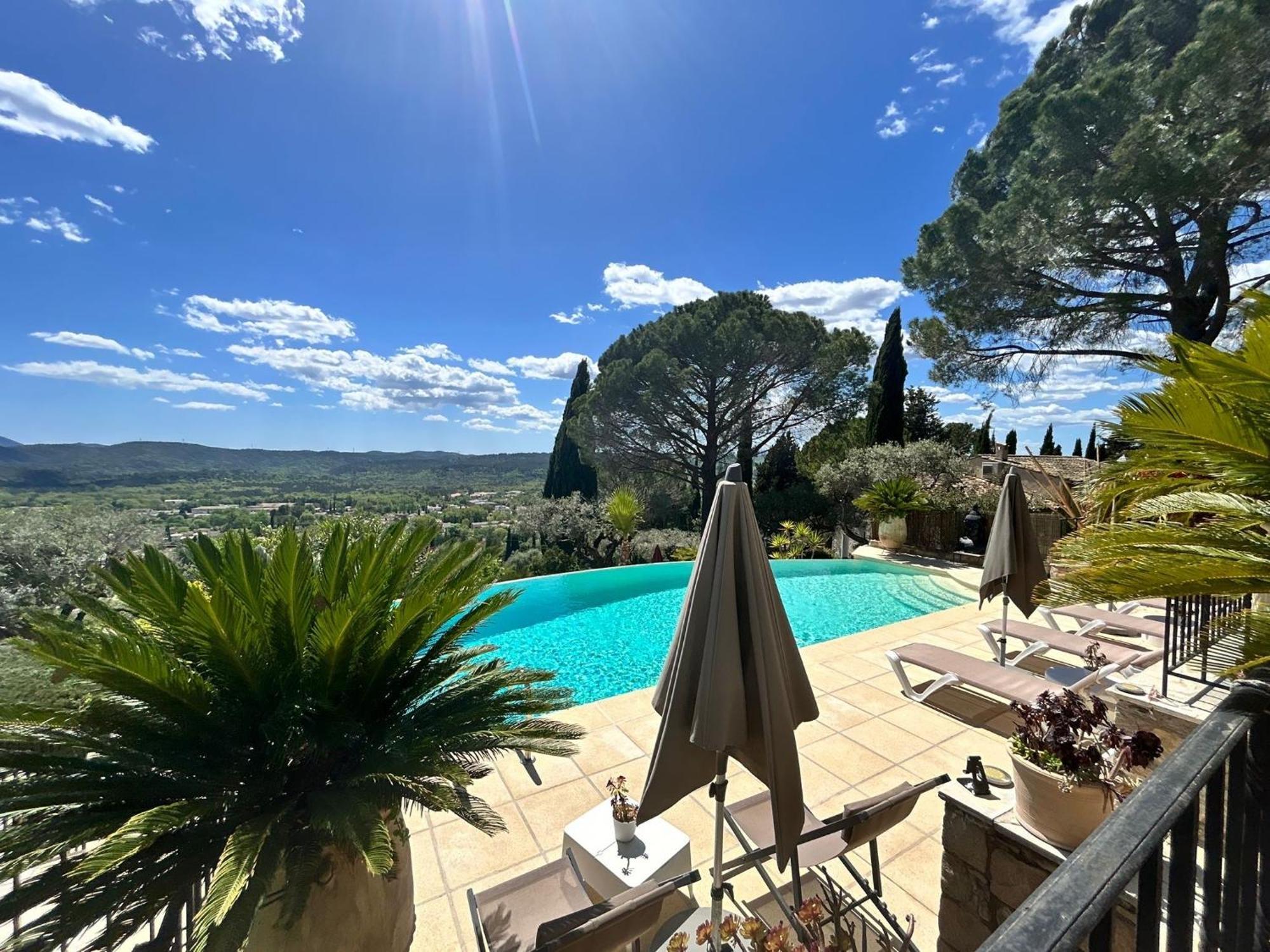 Les Lodges De Saint-Cassien 3 มงโตรูซ์ ภายนอก รูปภาพ