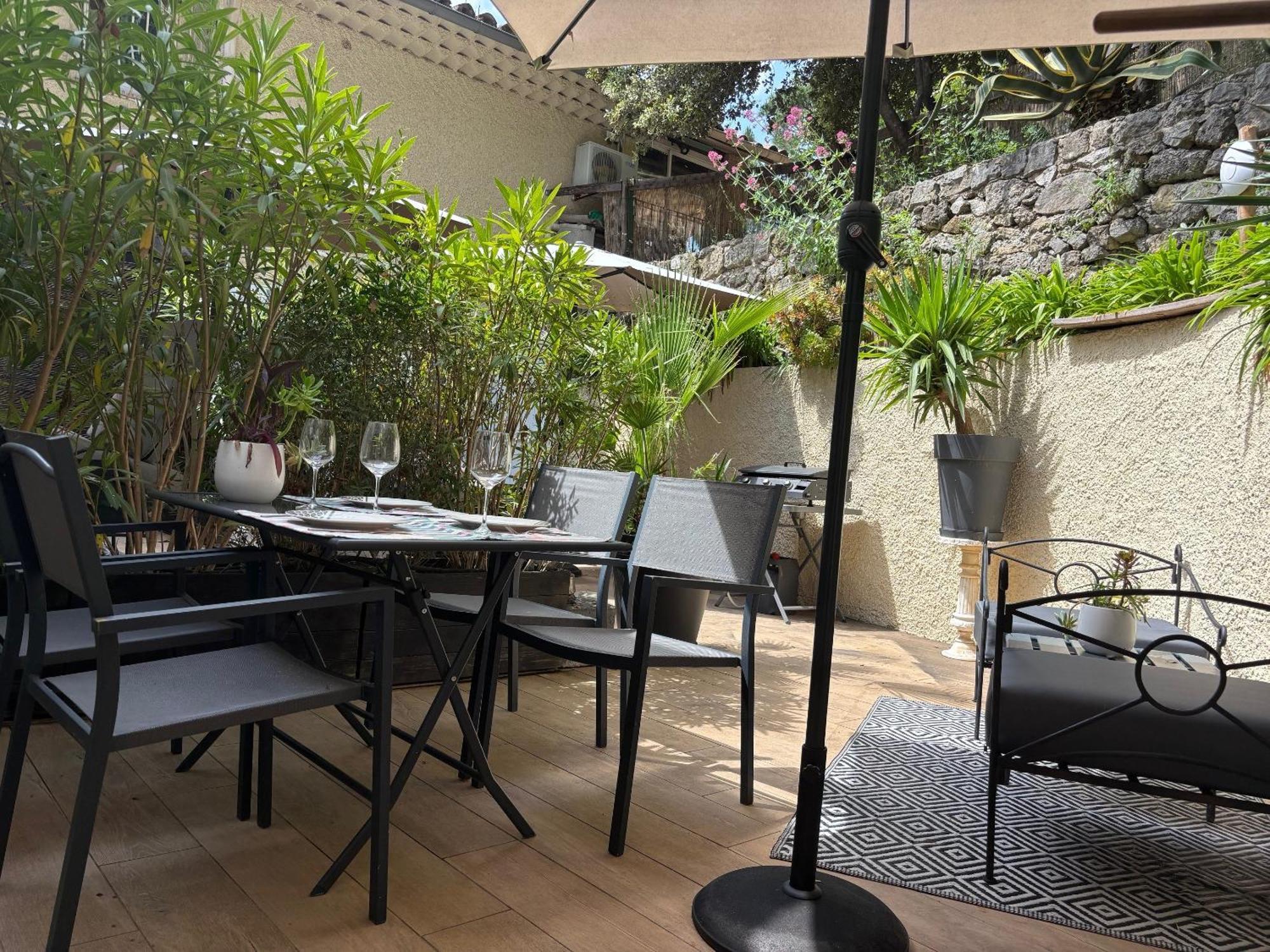 Les Lodges De Saint-Cassien 3 มงโตรูซ์ ภายนอก รูปภาพ